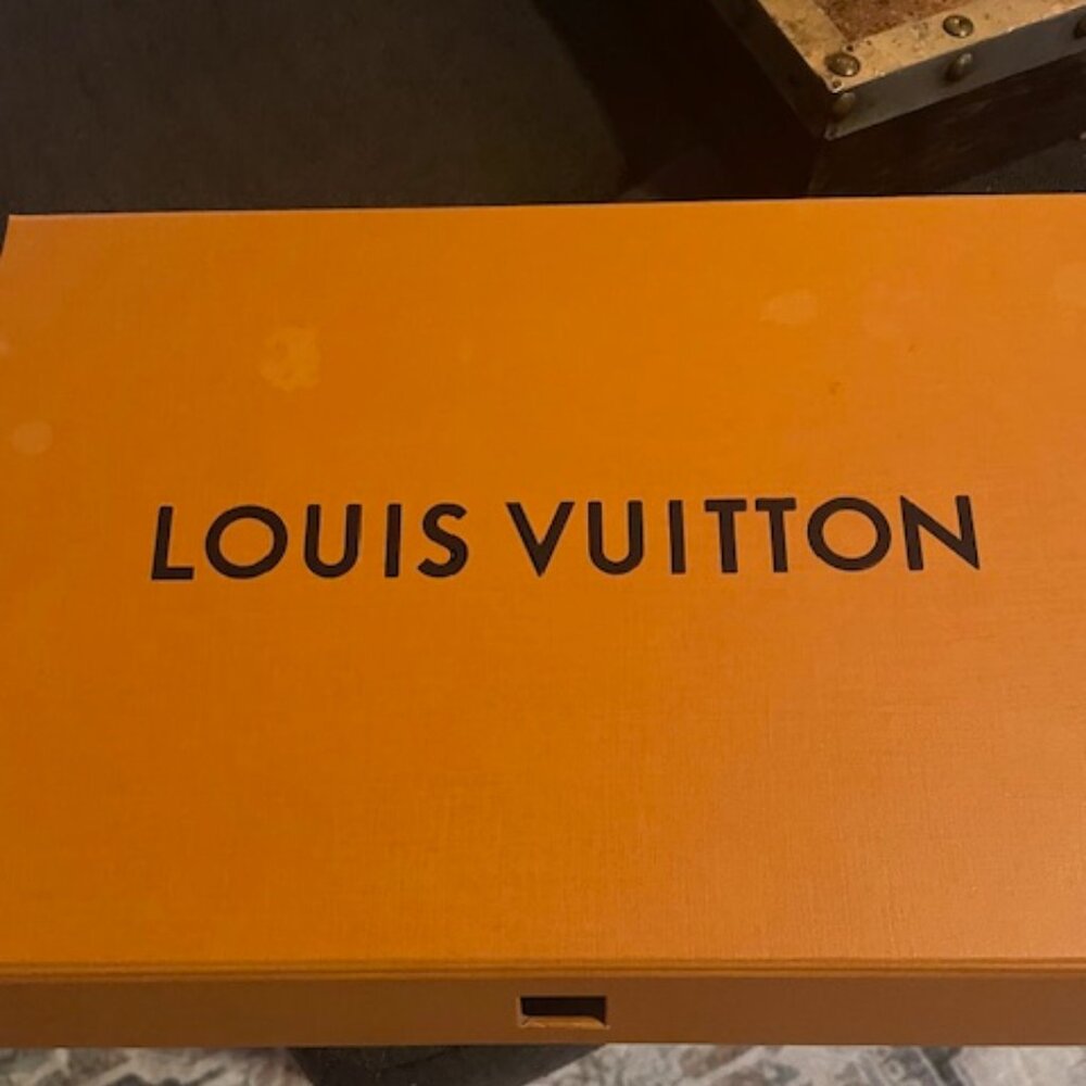 Louis Vuitton - Pochette Handbag (Beige)